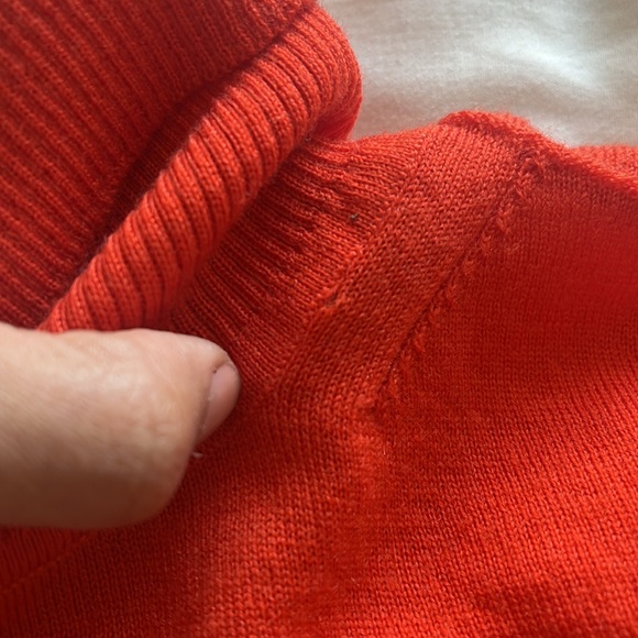 Rag and bone sweater - Picture 3 of 5